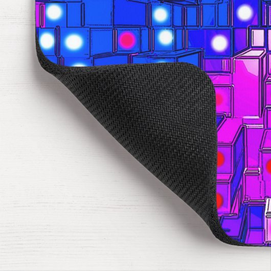 Glücksspiel Mousepad (Ecke)