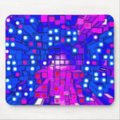 Glücksspiel Mousepad (Vorne)