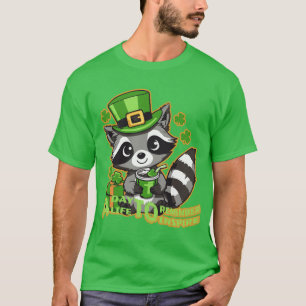 Glücksspiel - Patrick's Day T-Shirt