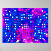 Glücksspiel Poster (Vorne)