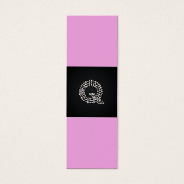 Glücksspiel - Q (Vorderseite)