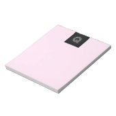 Glücksspiel - Q Notizblock (Rotiert)