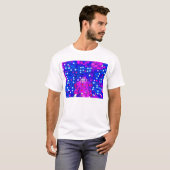 Glücksspiel T-Shirt (Vorne ganz)