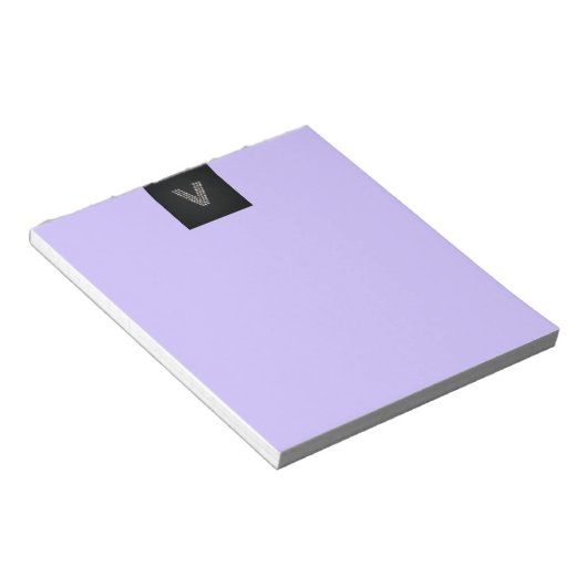 Glücksspiel - V Notizblock (angewinkelt)