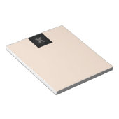 Glücksspiel - X Notizblock (angewinkelt)