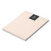 Glücksspiel - X Notizblock (Rotiert)