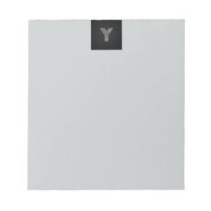 Glücksspiel - Y Notizblock