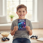 Glücksspiel zum Geburtstag Einladung