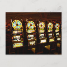 Glücksspielautomat Einarmiger Bandit Geld Las Vega