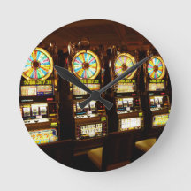 Glücksspielautomat Einarmiger Bandit Geld Las Vega