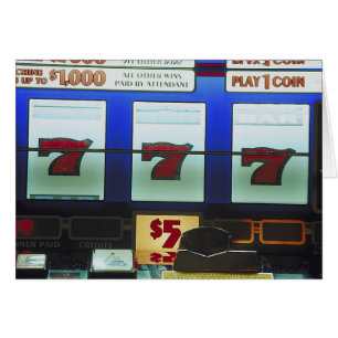 Glücksspielautomatensieger