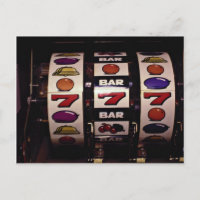 Glücksspiele, Spielautomaten