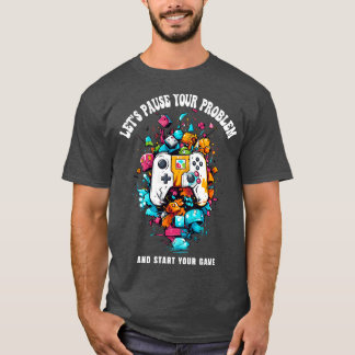 Glücksspielquotes T-Shirt