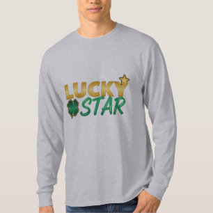 GLÜCKSSTERN T-Shirt