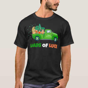 Glücksstr Truck St T-Shirt