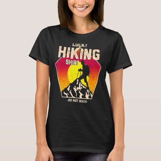 Glückssträhne 4 T-Shirt (Vorderseite)