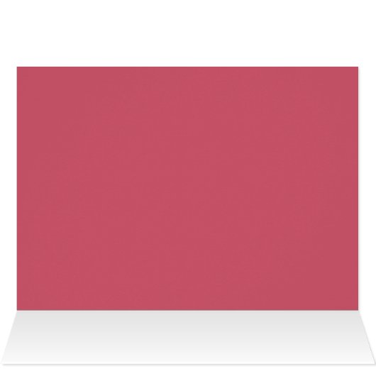 Glückstag (Innenansicht Horizontal (Oben))