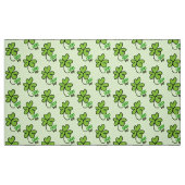 Glückstag Stoff (Fat Quarter (45,7 x 55,9 cm))