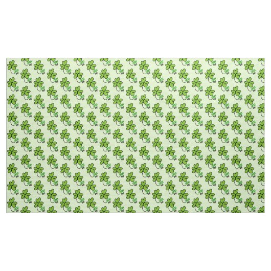 Glückstag Stoff (Yard (91,4 cm))
