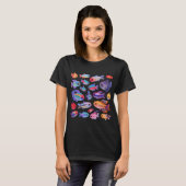 Glückstetra T-Shirt (Vorne ganz)