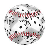 Glückswiss Baseball (Vorderseite)