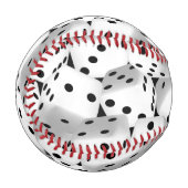 Glückswiss Baseball (Vorderseite Links)