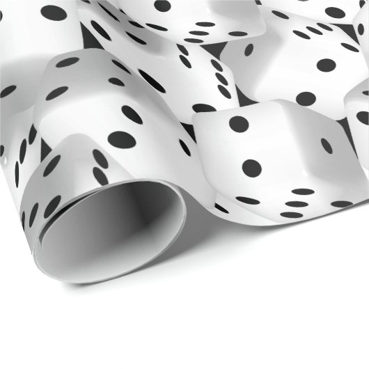 Glückswiss Geschenkpapier (Rolleneckpunkt)