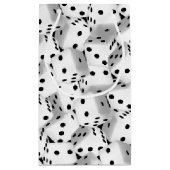 Glückswiss Kleine Geschenktüte (Rückseite)