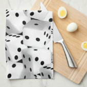 Glückswiss Küchentuch (Viertel Falte)