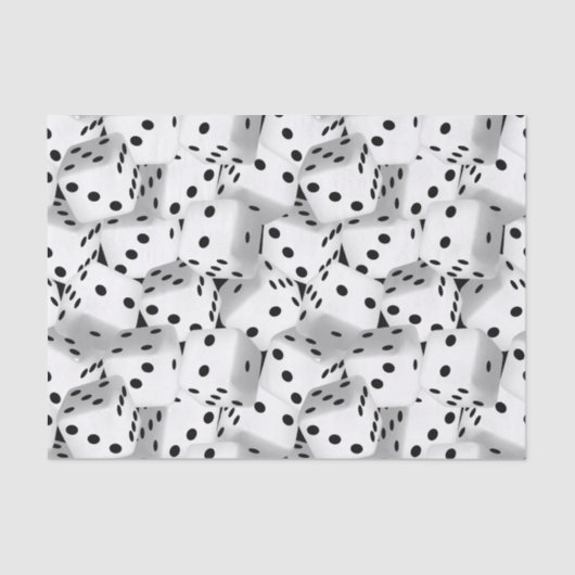 Glückswiss Seidenpapier (Vorderseite)