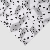 Glückswiss Seidenpapier (Ausschnitt)