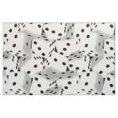 Glückswiss Stoff (Fat Quarter (45,7 x 55,9 cm))