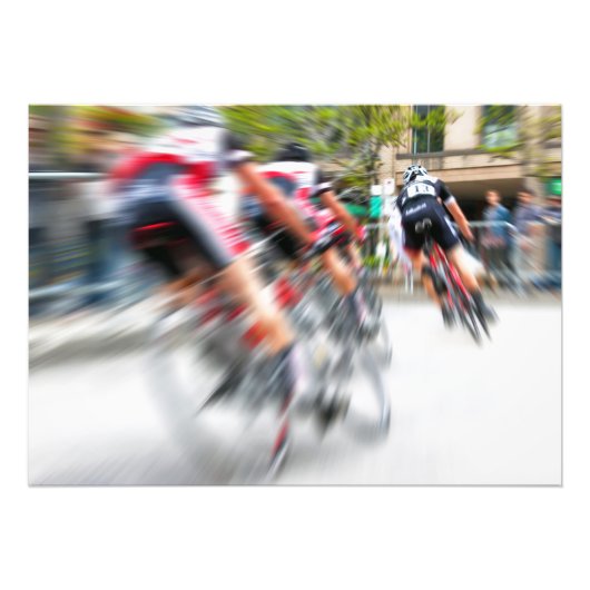 Glückszahl 13 fotodruck (Vorne)