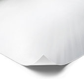 Glückszahl 13 fotodruck (Ecke)