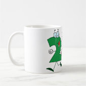 Glückszahl 29 kaffeetasse (Links)