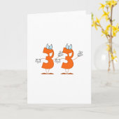 Glückszahl 33 karte (Gelbe Blume)