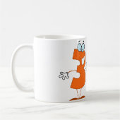 Glückszahl 37 kaffeetasse (Links)