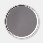 Glückszahl 68 magnet (Rückseite)