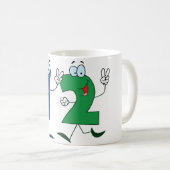 Glückszahl 72 kaffeetasse (VorderseiteRechts)