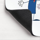 Glückszahl 79 mousepad (Ecke)