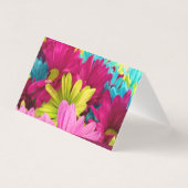 Glückwunsch (Rückseite)