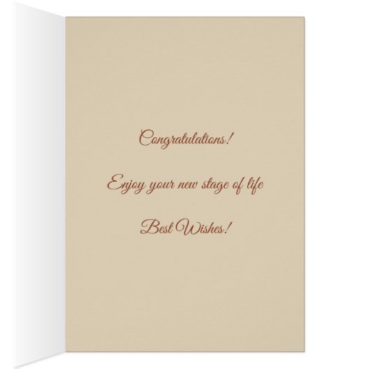 Glückwunsch (Innen (Rechts))