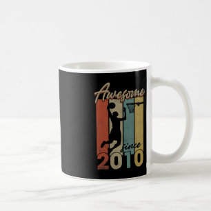 Glückwunsch 12. Geburtstag Basketball 12 Jahre Alt Kaffeetasse