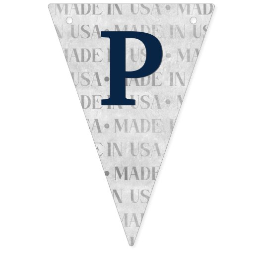 Glückwunsch 4. Juli Banner (Dritte Fahne)