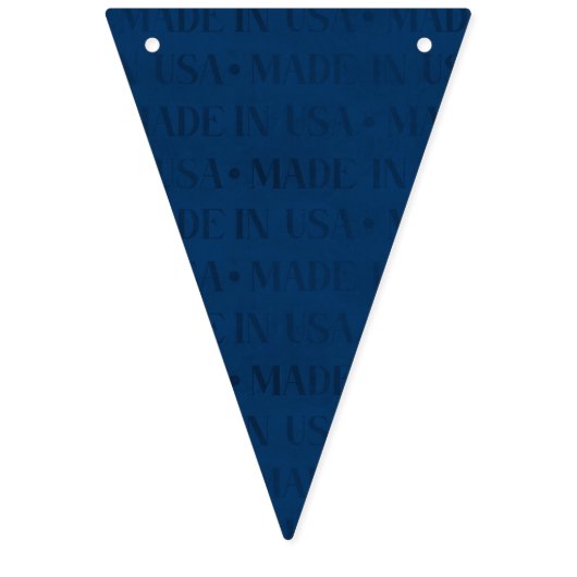 Glückwunsch 4. Juli Banner (Dritte Fahne)