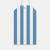 Glückwunsch 4. Juli Fireworks GRILLEN Party Gesche Geschenkanhänger (Rückseite)