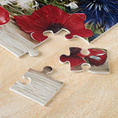 Glückwunsch 4. Juli Puzzle (Seite)