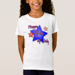 Glückwunsch 4. Juli T-Shirt