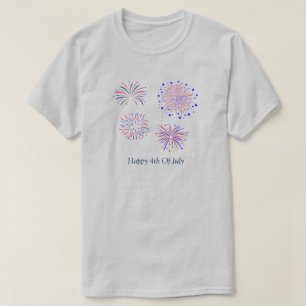 Glückwunsch 4. Juli T - Shirt