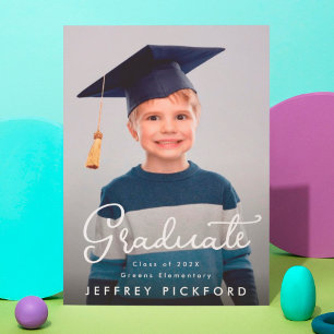 Glückwunsch 5. Klasse Grundschule Foto Ankündigung